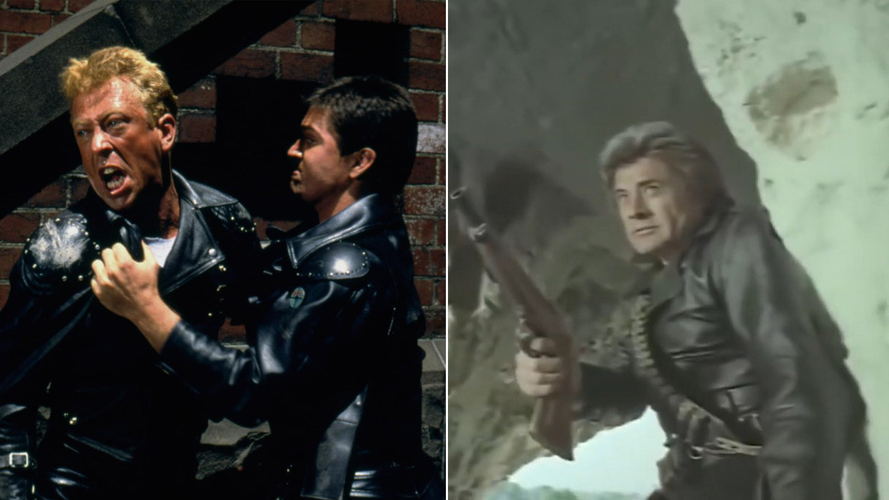 Cüneyt Arkın'ın Ölüme Son Adım filmi neden 'Mad Max’in en iyi taklidi?'